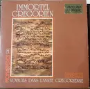 Double LP - Various - Immortel Gregorien