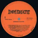 LP - Small Faces, Chris Farlowe, a.o. - Immediate Hits