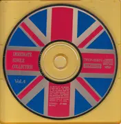 CD - Various - Immediate Single Collection Vol.4