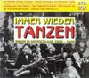CD-Box - Kurt Hohenberger, Erwin Lehn, a.o. - Immer Wieder Tanzen - Swing In Deutschland 1934-1948