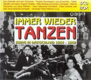 CD-Box - Kurt Hohenberger, Erwin Lehn, a.o. - Immer Wieder Tanzen - Swing In Deutschland 1934-1948