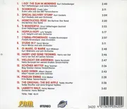 CD-Box - Kurt Hohenberger, Erwin Lehn, a.o. - Immer Wieder Tanzen - Swing In Deutschland 1934-1948