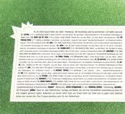 CD - Cursive / Death Cab For Cutie / The Robocop Kraus a.o. - Immergutrocken 4 - digipak