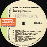 LP - Various - Imperial Moves - Mono
