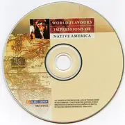 CD - Ellis Island, Delta Seven a.o. - Impressions Of Native America