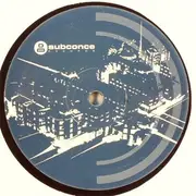 12inch Vinyl Single - Various - Impulse EP - EP