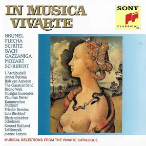 Franz Schubert - In Musica Vivarte