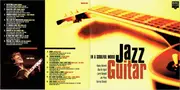 CD - Kenny Burrell, Joe Pass, Barney Kessel - In A Soulful Mood / Jazz Guitar