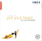 CD - Shack / Nick DeCaro / Mindstore / a.o. - In Bed With Marina (22 Rare And Exclusive Tracks)