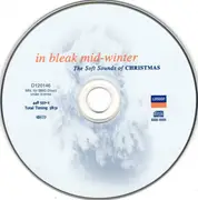 CD - Various - In Bleak Mid-Winter (The Soft Sounds Of Christmas)
