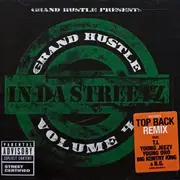CD - Various - In Da Streetz Volume 4