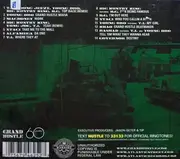 CD - Various - In Da Streetz Volume 4