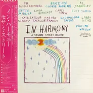 Various - In Harmony - A Sesame Street Record