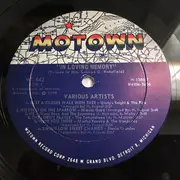 LP - The Temptations / Diana Ross a.o. - In Loving Memory - A Tribute To Mrs. Loucye G. Wakefield