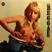 Sonny & The Daffodils, Laris McLennon, Vernon Vermont, a.o. - In Reggae Time