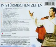 CD - Salvatore Licitra / Kronos Quartet a.o. - In Stürmischen Zeiten (Original Motion Picture Soundtrack)