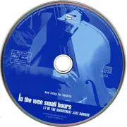 CD - Johnny Hodges, Illinois Jacquet, Erroll Garner - In The Wee Small Hours