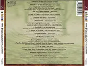 CD - Judy Collins, Odetta, The Kingston Trio a.o. - In The Wind: The Folk Music Collection