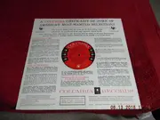 LP - Various - In The Dancing Mood