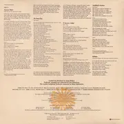 Double LP - Bill Misener,Marc Jordan a.o. - In The Dawning: A Story Of Canada