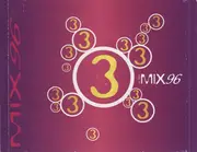 Double CD - Apollo 440 / George Michael / H2O a.o - In The Mix 96 ③