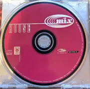 CD - Sampler - In The Mix [House]
