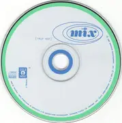 CD - Invisible Man, DJ Slip, Temporal - In The Mix [Trip Hop]