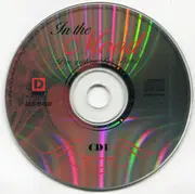 Double CD - Duke Ellington, Benny Goodman, Glenn Miller - In The Mood - Die Größten Big Bands