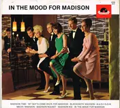 Kid Burbank - In The Mood For Madison