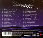 CD - In The Night Garden - In The Night Garden... A Musical Journey... The Album