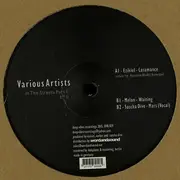 12inch Vinyl Single - Melon, Sascha Dive a.o. - In The Streets Part II EP II