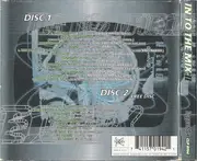 Double CD - Drum Club, Killing Joke, Gary Numan - In To The Mix II - The 2nd Coming