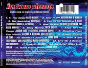 CD - R. Kelly, 50 Cent, Mobb Deep - In Too Deep - Music From The Dimension Motion Picture