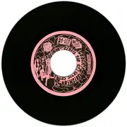 7inch Vinyl Single - Draps Bruts / Vivoras / Freezer Burn / Beck's Pistols - In Your Face! The Subterfuge Compilation Vol. 2 - EP