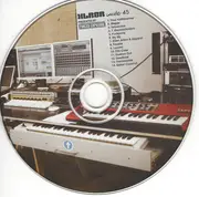 CD - Deadbeat, Dirt Crew, Magda - Incite 45 - Digisleeve