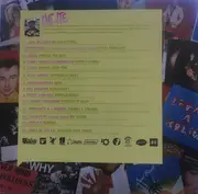 CD - Saul Williams,Russ Gabriel,Stars Of The Lid... - Incite 09