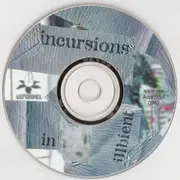 CD - Sub Dub, DJ Spooky, Byzar - Incursions In Illbient