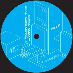 Normal Position / Chin Chin / a.o. - Indoor Shed
