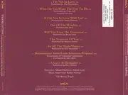 CD - Various - Indecent Proposal (Music From The Original Motion Picture Soundtrack)