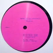 12inch Vinyl Single - Various - Indelible Expressions EP Part 1/2
