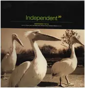 Double LP - Lush / Moose a.o. - Independent 20 Volume 14 - + 12inch Vinyl Single / Gatefold