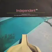Double LP - Various - Independent 20 Volume 16