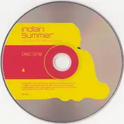 Double CD - Various - Indian Summer (A Sublime Mix Of Spiritual Beats)