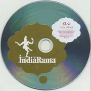 CD-Box - Various - IndiaRama - Digipak