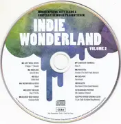 CD - Midlake / Phoenix / Delphic a.o. - Indie Wonderland Volume 2