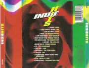 CD - James, Daisy Chainsaw, EMF - IndieHits