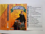 MC - Percy Sledge / J. Turner / Aretha Franklin a.o. - Indimenticabili (Il Meglio Della Musica Che Ha Fatto La Storia Del Cinema) 3