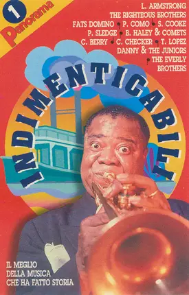 The Righteous Brothers / Fats Domino a.o. - Indimenticabili