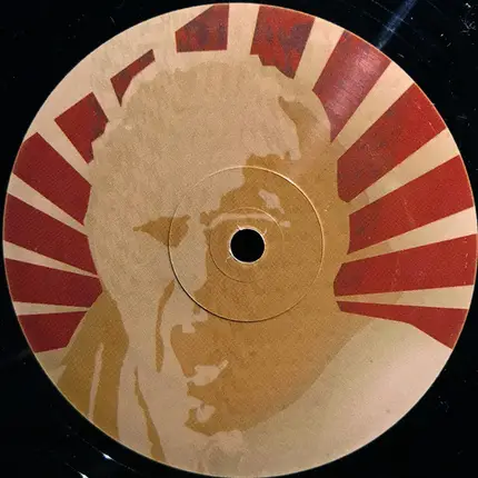Various - Industrial Action LP