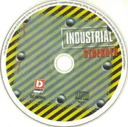 CD - Various - Industrial Strength
